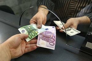Где обменять валюту: советы Cassida Ukraine