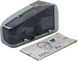 Портативный счетчик банкнот Cassida H50