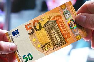 Как проверить 50 евро на подлинность: советы Cassida Ukraine