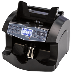 Счетчик банкнот Cassida Advantec 75 Series